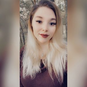 Meet your posher 💜